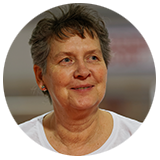 Christiane FOREL