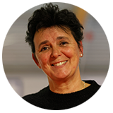 Daniela SALVADORI